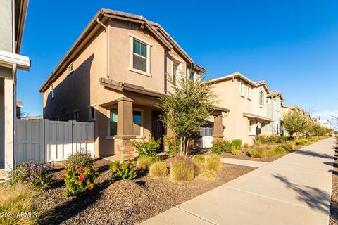 3843 E Stiles Ln, Gilbert, AZ 85295 photo 3