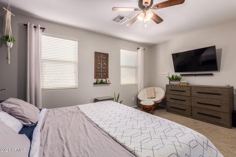 3843 E Stiles Ln, Gilbert, AZ 85295 photo 22