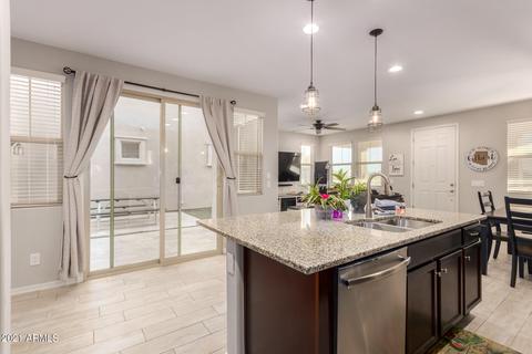 3843 E Stiles Ln, Gilbert, AZ 85295 photo 15