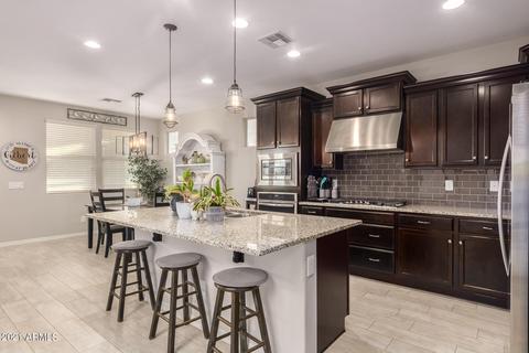 3843 E Stiles Ln, Gilbert, AZ 85295 photo 16