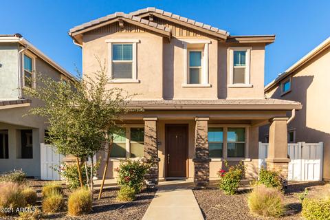 3843 E Stiles Ln, Gilbert, AZ 85295 photo 1