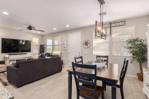 3843 E Stiles Ln, Gilbert, AZ 85295 photo 11