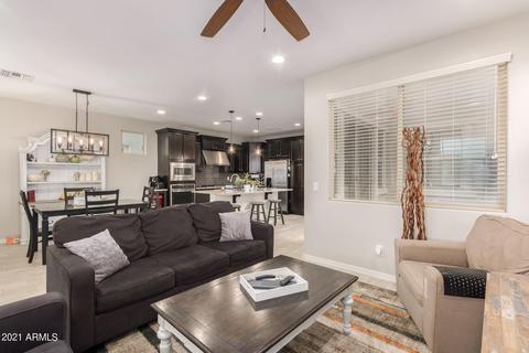 3843 E Stiles Ln, Gilbert, AZ 85295 photo 7
