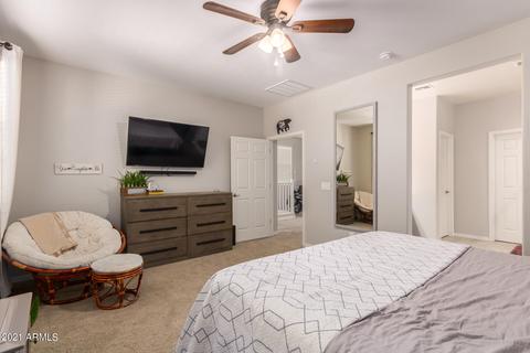 3843 E Stiles Ln, Gilbert, AZ 85295 photo 21