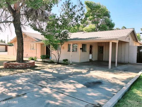 6702 N 16th Dr, Phoenix, AZ 85015 photo 2