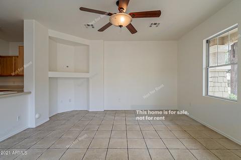 1496 S Roadrunner Dr, Gilbert, AZ 85296 photo 3