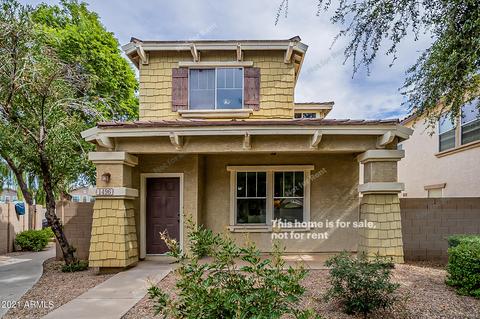 1496 S Roadrunner Dr, Gilbert, AZ 85296 photo 1