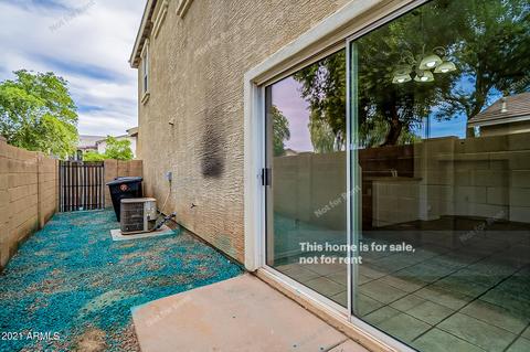 1496 S Roadrunner Dr, Gilbert, AZ 85296 photo 5