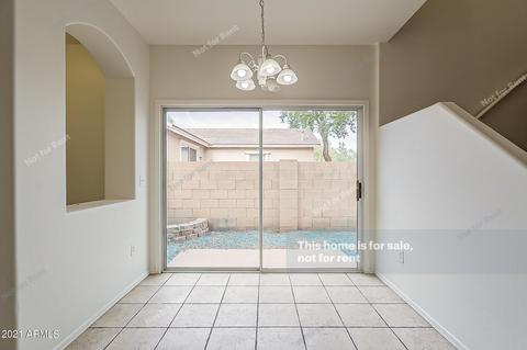 1496 S Roadrunner Dr, Gilbert, AZ 85296 photo 9