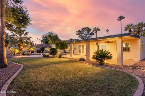 1101 W Hayward Ave, Phoenix, AZ 85021 photo 4
