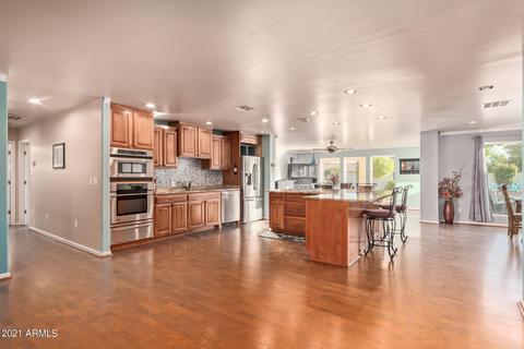 1101 W Hayward Ave, Phoenix, AZ 85021 photo 2