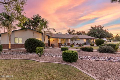 1101 W Hayward Ave, Phoenix, AZ 85021 photo 6