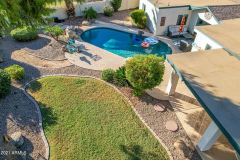 1101 W Hayward Ave, Phoenix, AZ 85021 photo 5