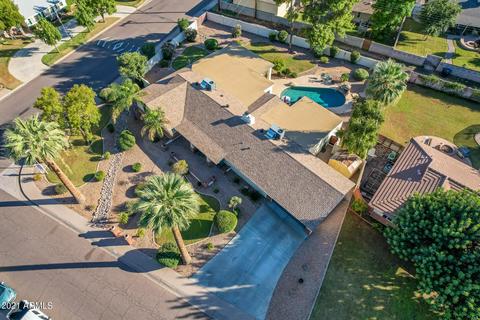 1101 W Hayward Ave, Phoenix, AZ 85021 photo 54