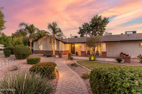 1101 W Hayward Ave, Phoenix, AZ 85021 photo 8