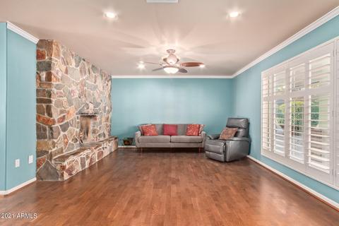 1101 W Hayward Ave, Phoenix, AZ 85021 photo 16