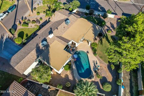 1101 W Hayward Ave, Phoenix, AZ 85021 photo 58