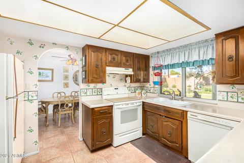 2520 E Golden St, Mesa, AZ 85213 photo 11