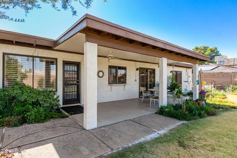 2520 E Golden St, Mesa, AZ 85213 photo 27