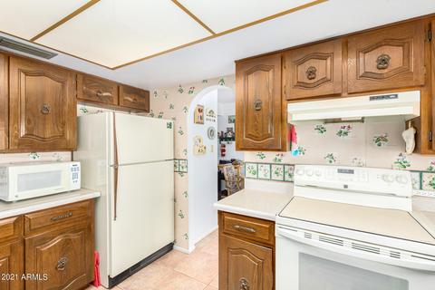 2520 E Golden St, Mesa, AZ 85213 photo 14