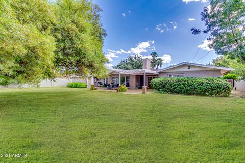 118 E Kaler Dr, Phoenix, AZ 85020 photo 17