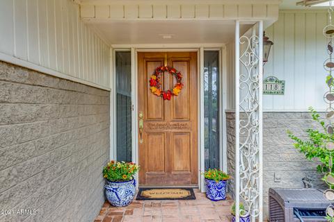 118 E Kaler Dr, Phoenix, AZ 85020 photo 2