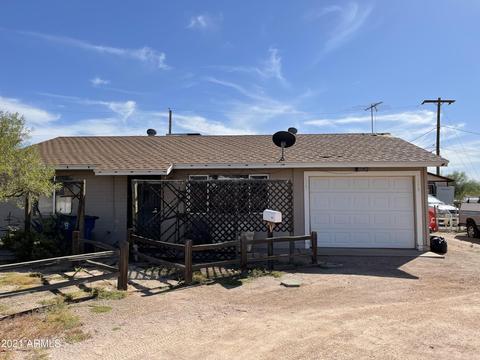 955 W Superstition Blvd, Apache Junction, AZ 85120 photo 1