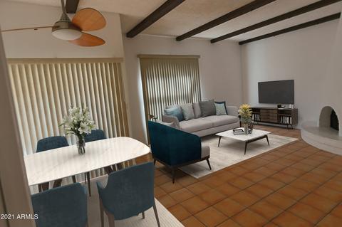 2502 E 5 Pl, Tempe, AZ 85281 photo 5