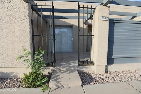 2502 E 5 Pl, Tempe, AZ 85281 photo 1