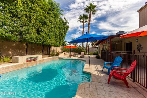 4326 E Greenway Ln, Phoenix, AZ 85032 photo 5