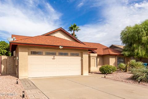 4326 E Greenway Ln, Phoenix, AZ 85032 photo 38