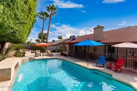 4326 E Greenway Ln, Phoenix, AZ 85032 photo 33