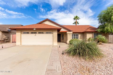 4326 E Greenway Ln, Phoenix, AZ 85032 photo 37