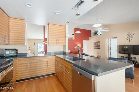 4326 E Greenway Ln, Phoenix, AZ 85032 photo 13