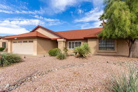 4326 E Greenway Ln, Phoenix, AZ 85032 photo 1