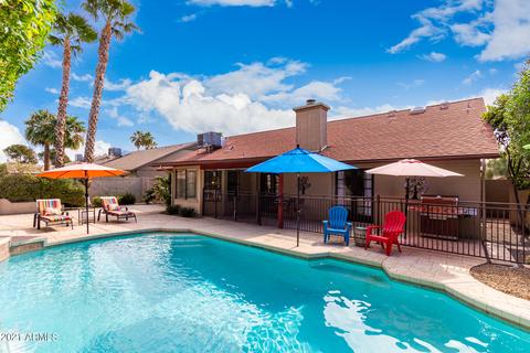 4326 E Greenway Ln, Phoenix, AZ 85032 photo 32