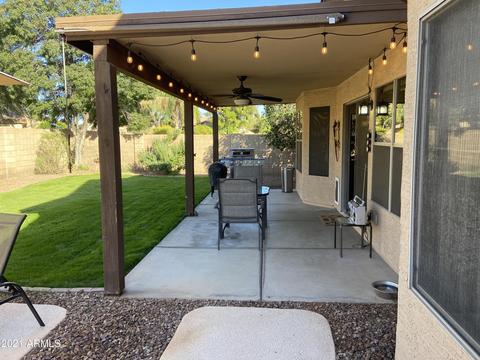 1178 E Orchid Ln, Gilbert, AZ 85296 photo 11