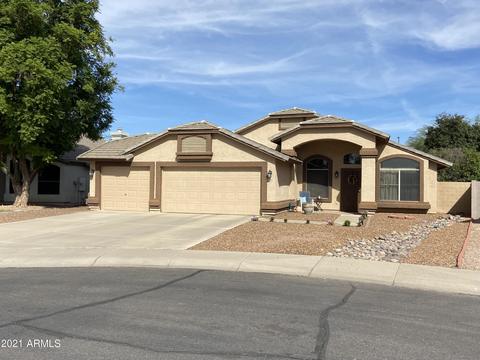 1178 E Orchid Ln, Gilbert, AZ 85296 photo 1