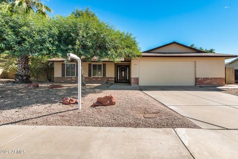 949 N Saffron --, Mesa, AZ 85205 photo 1