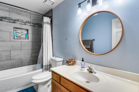 949 N Saffron --, Mesa, AZ 85205 photo 19
