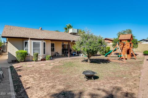 949 N Saffron --, Mesa, AZ 85205 photo 35