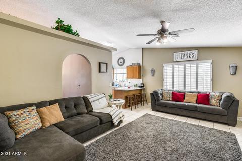 949 N Saffron --, Mesa, AZ 85205 photo 10
