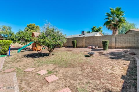 949 N Saffron --, Mesa, AZ 85205 photo 34