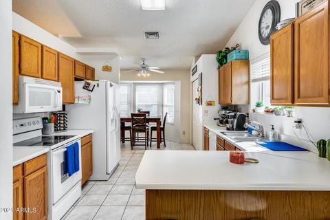 949 N Saffron --, Mesa, AZ 85205 photo 16