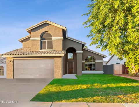 7234 E Madero Ave, Mesa, AZ 85209 photo 1