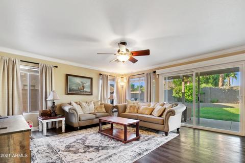 7234 E Madero Ave, Mesa, AZ 85209 photo 3