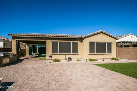 10737 E Shepperd Ave, Mesa, AZ 85212 photo 25