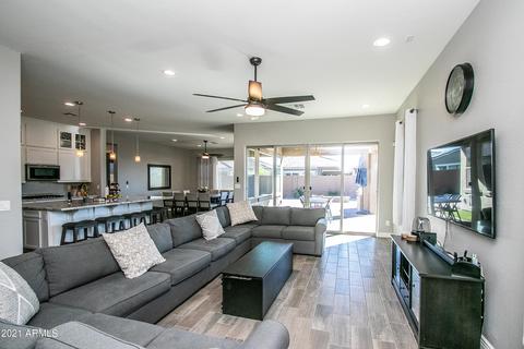 10737 E Shepperd Ave, Mesa, AZ 85212 photo 9