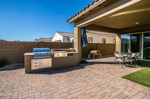 10737 E Shepperd Ave, Mesa, AZ 85212 photo 27