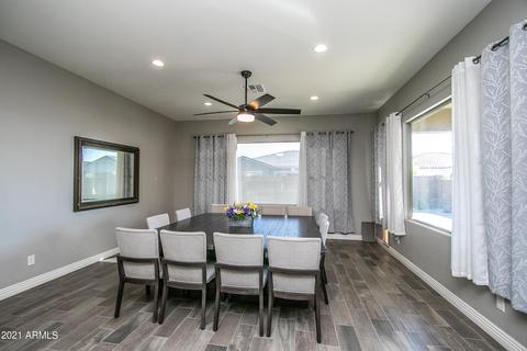 10737 E Shepperd Ave, Mesa, AZ 85212 photo 7
